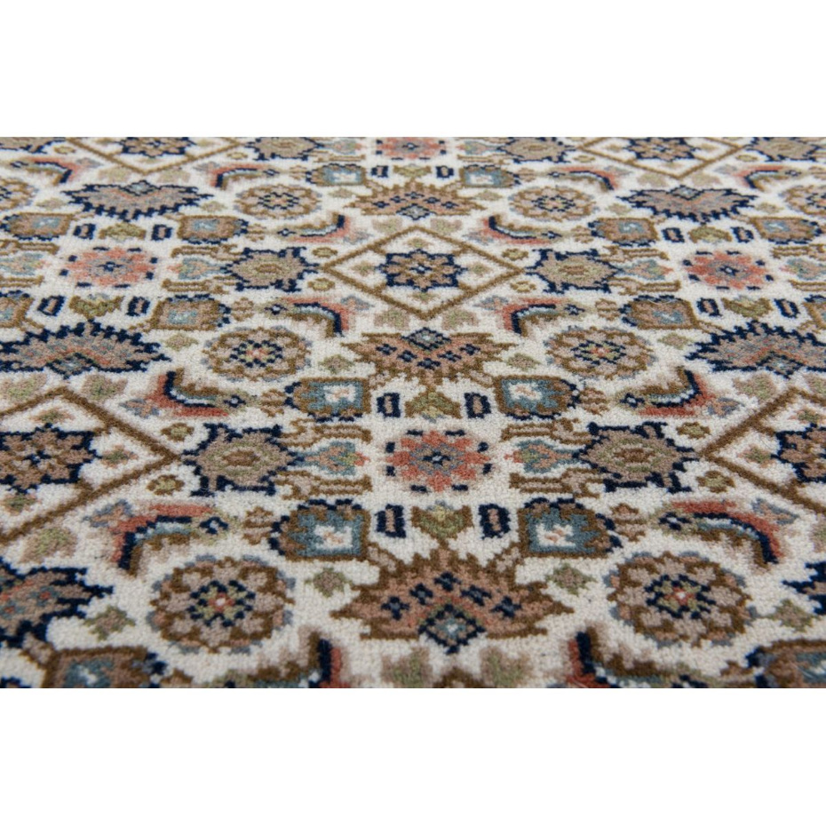 Tapis d'orient classique Benares noué main