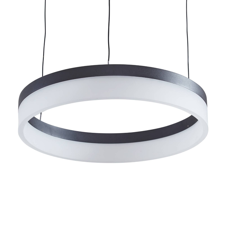 Suspension connectée  moderneLED, Squillo