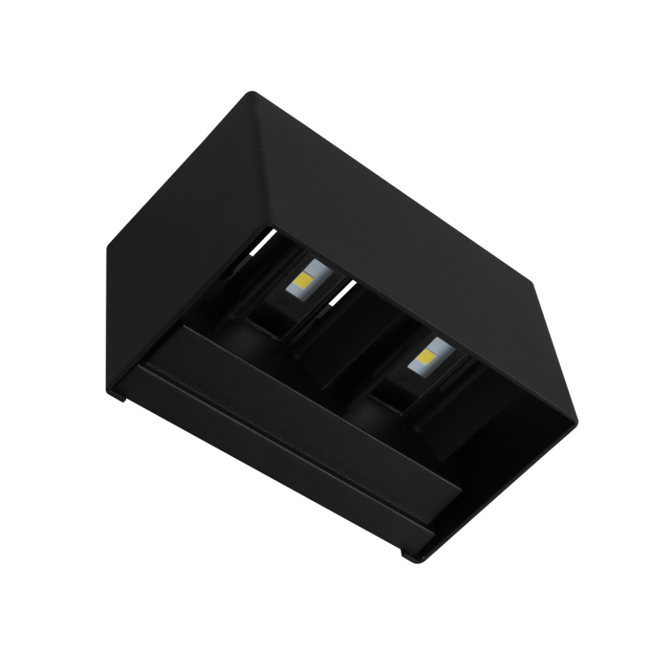 Applique LED jeux de lumières, ROXBURY