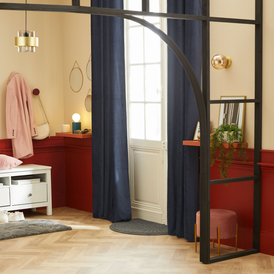 Lampe à poser en céramique, INSPIRE