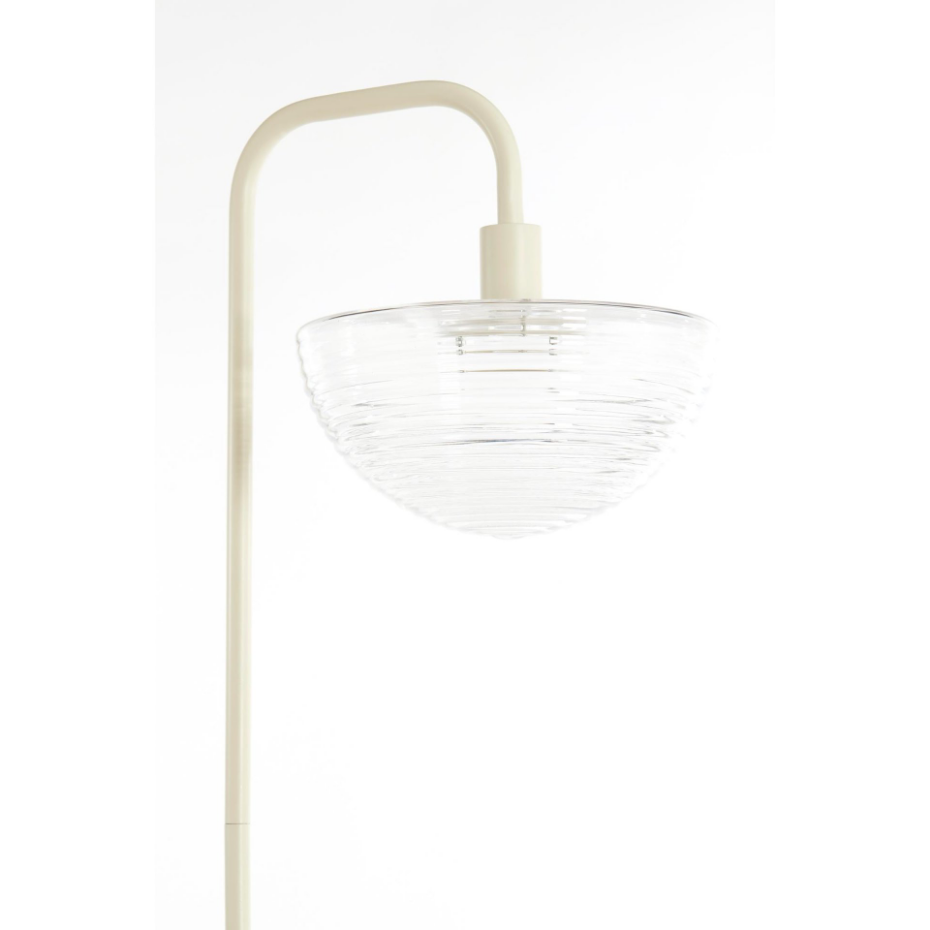 Lampadaire Métal BAYLIE