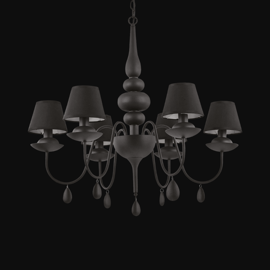 Lustre    BLANCHE