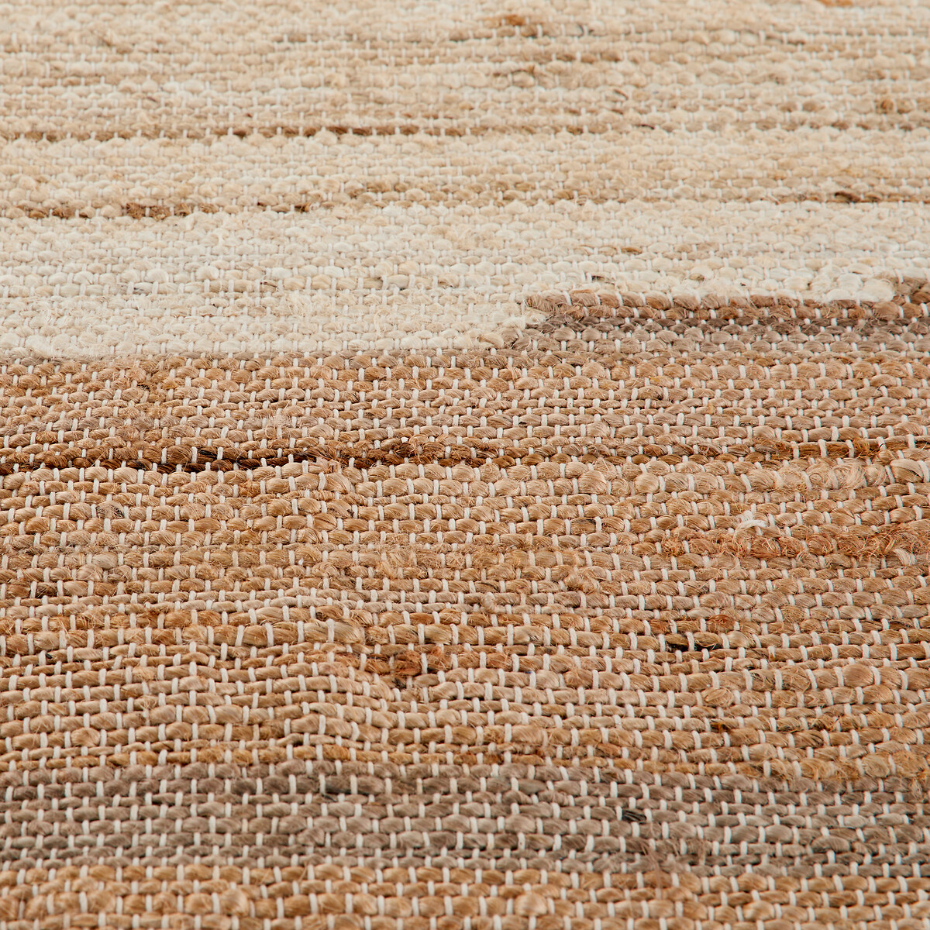 Tapis 80% jute, Uralio