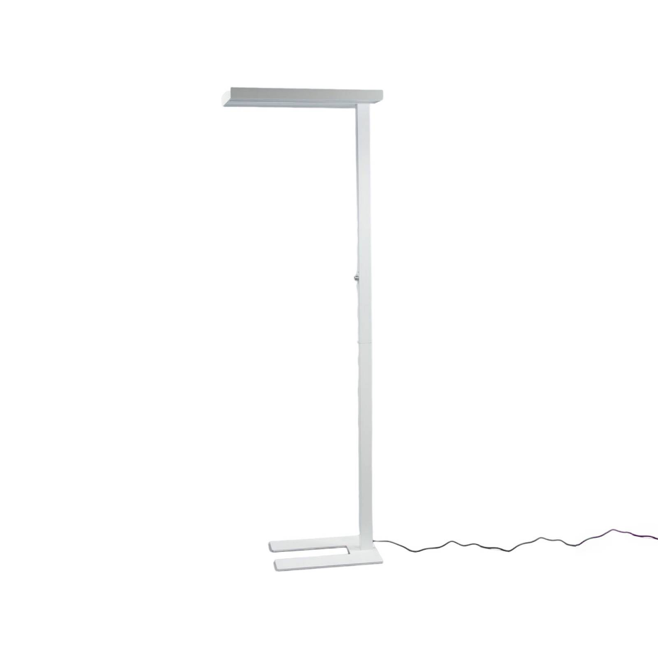 Lampadaires de bureau en aluminium moderneLED