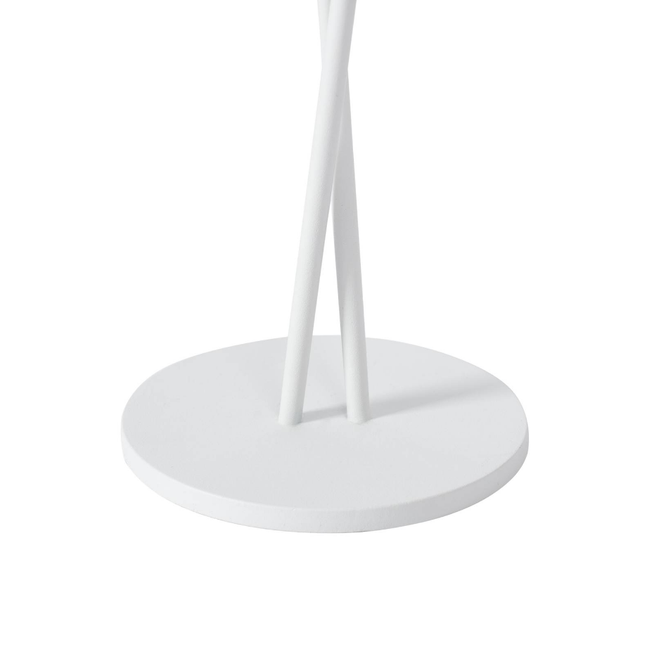 Luminaire de terrasse en métal moderneLED