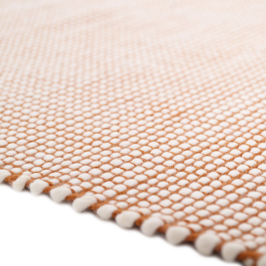 Tapis laine contemporain BERGEN