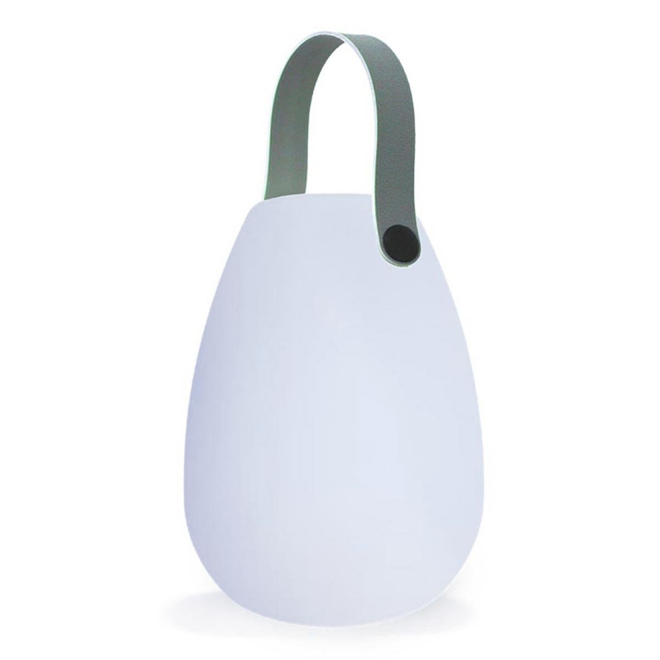 Lampe baladeuse sans fil LAURY RGB H28CM