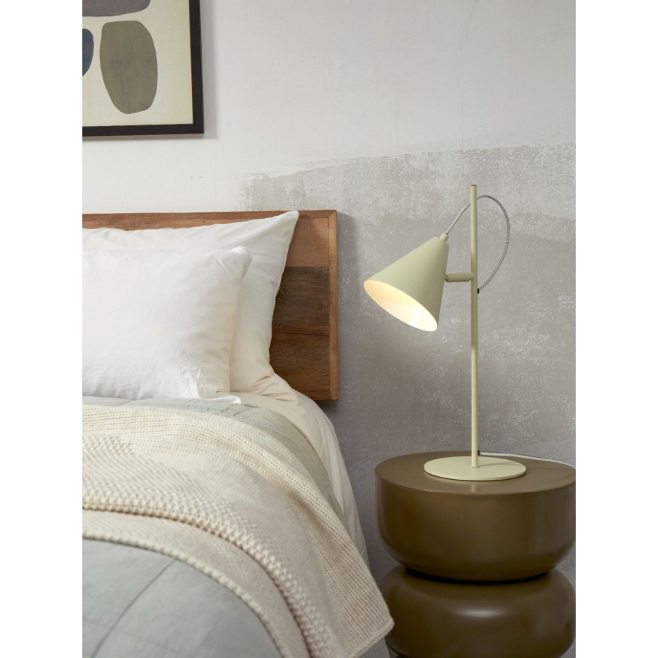 Lampe À Poser Le fer LISBON