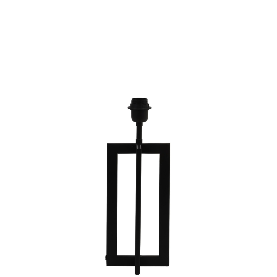 Pied De Lampe Métal MACE
