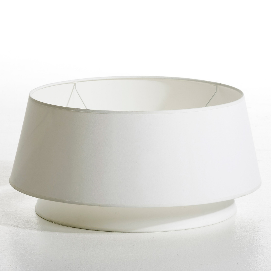 Abat-jour double D50, Epilogon
