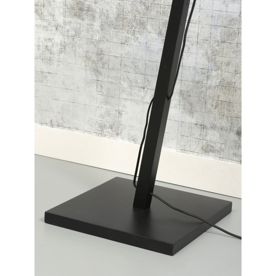 Lampadaire Bambou KALIMANTAN