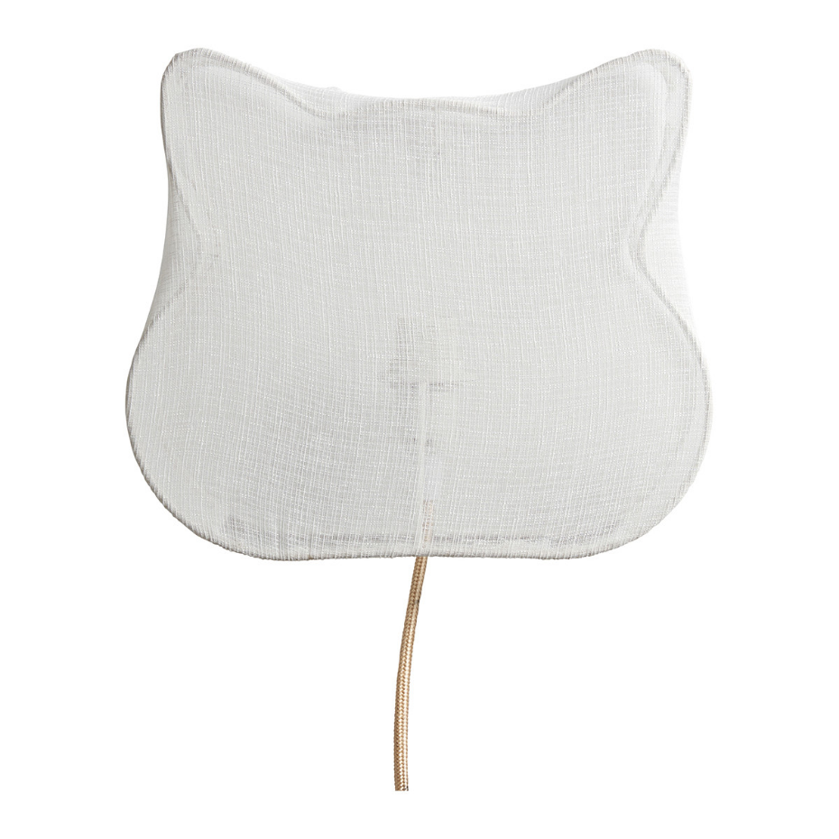 Applique-Lampe Chat
