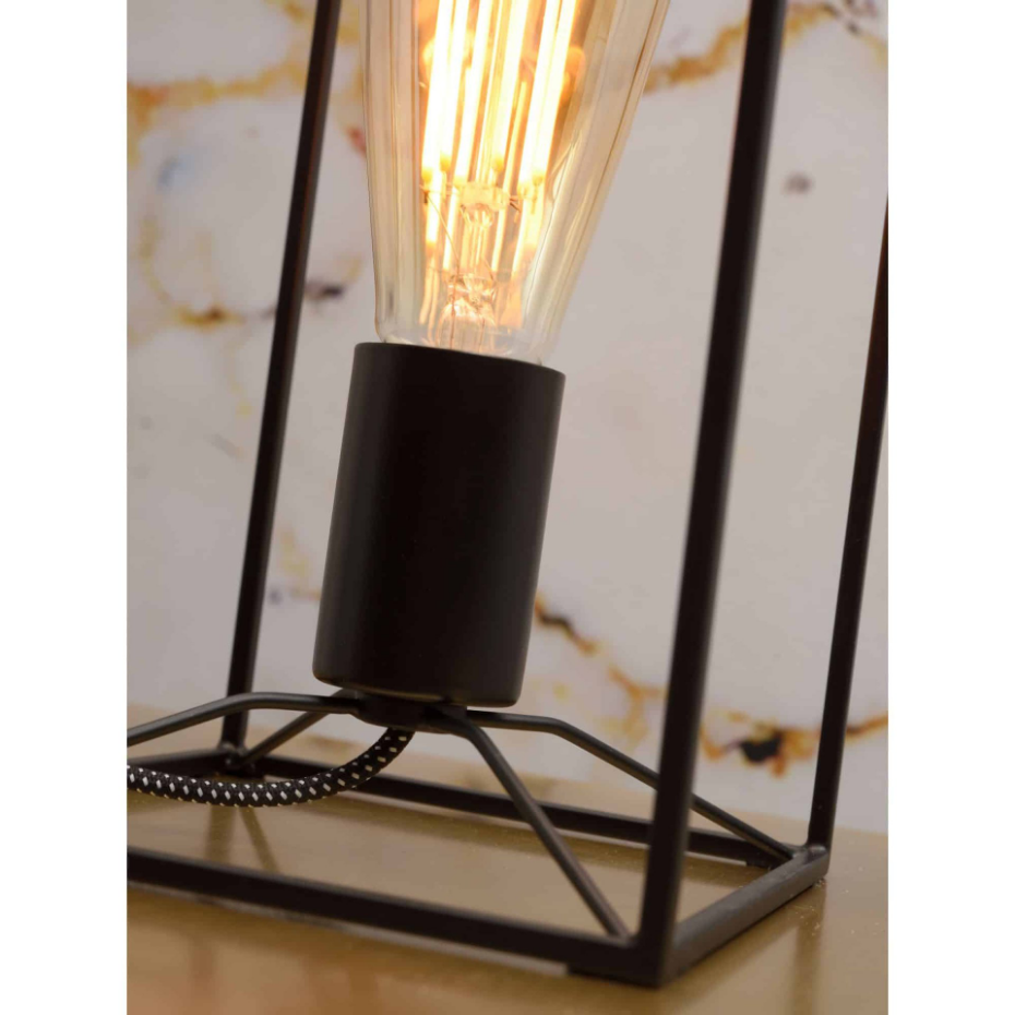 Lampe De Table Métal ANTWERP