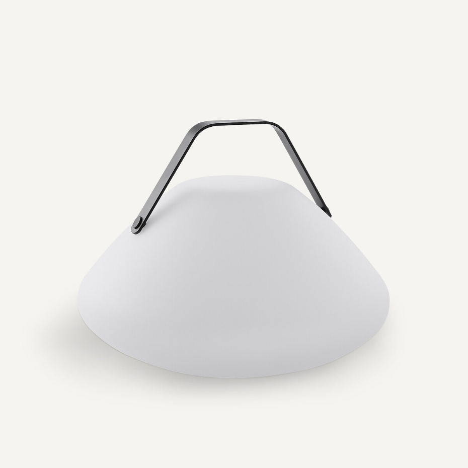 Lampe baladeuse extérieure, XL, Spingolo