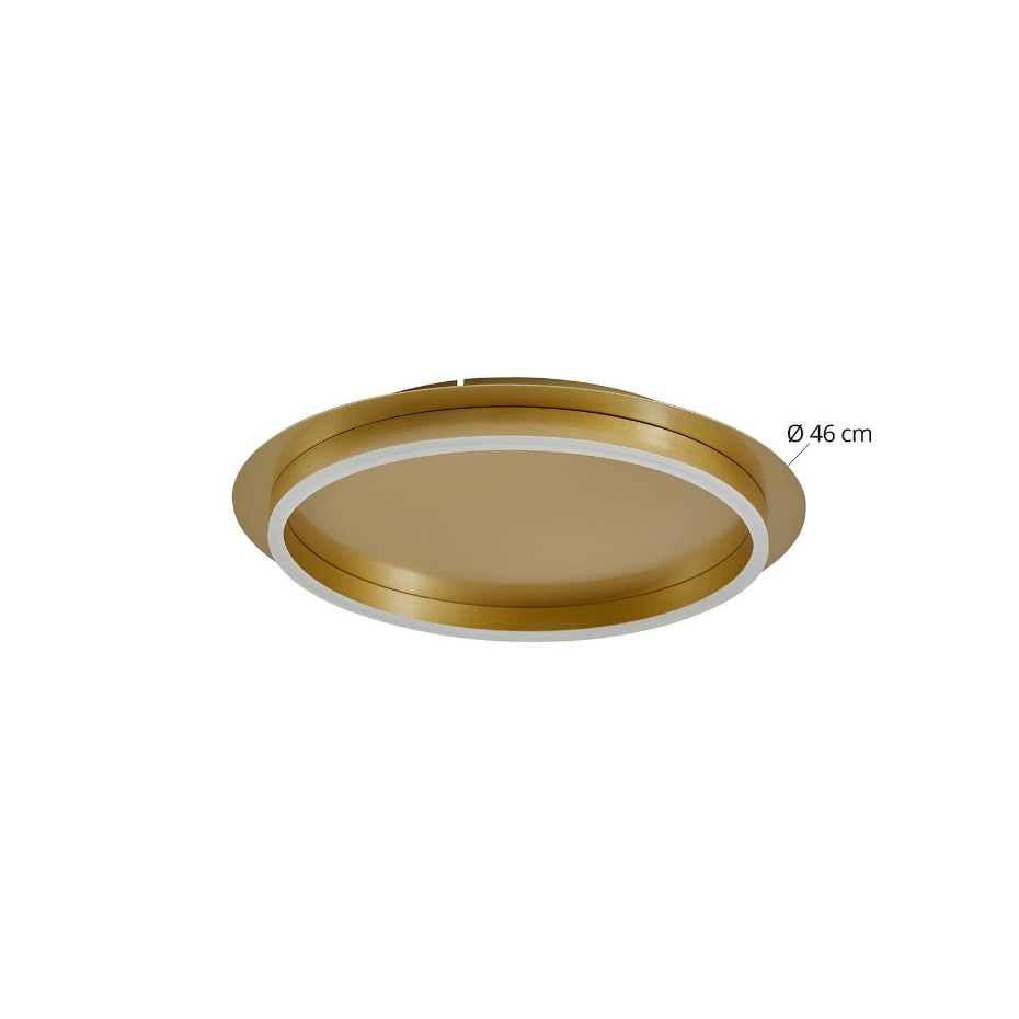 Plafonnier  moderneLED, Kunis