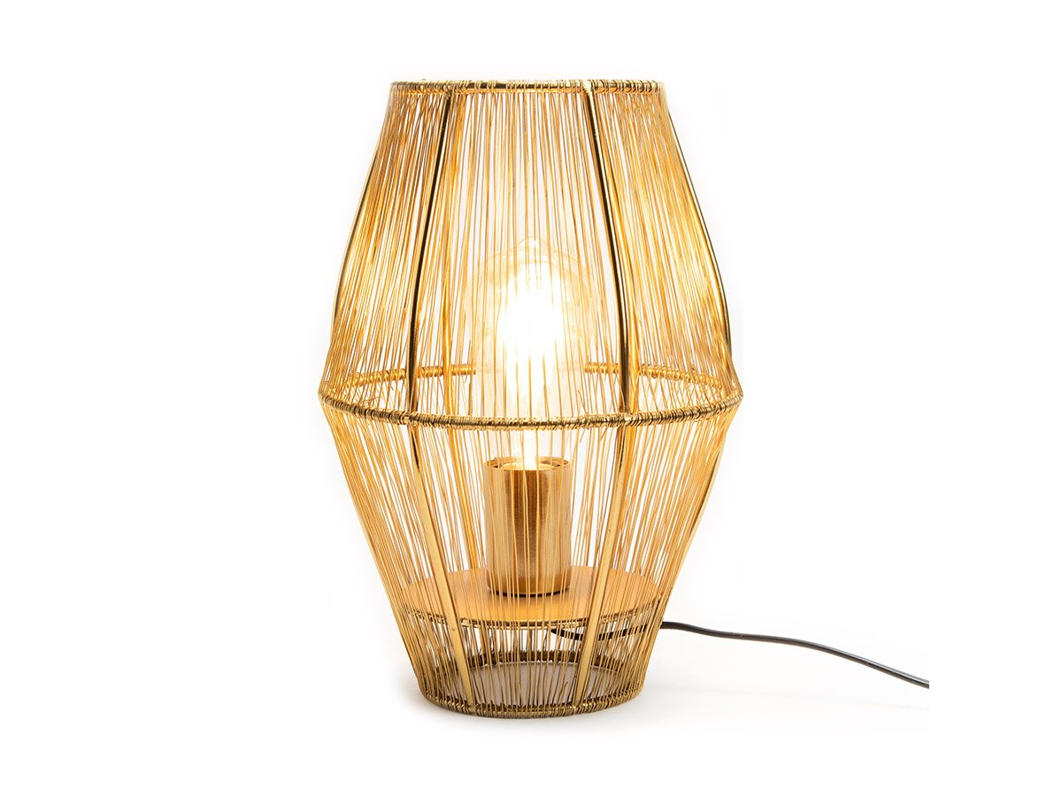 Lampe de table Beverly