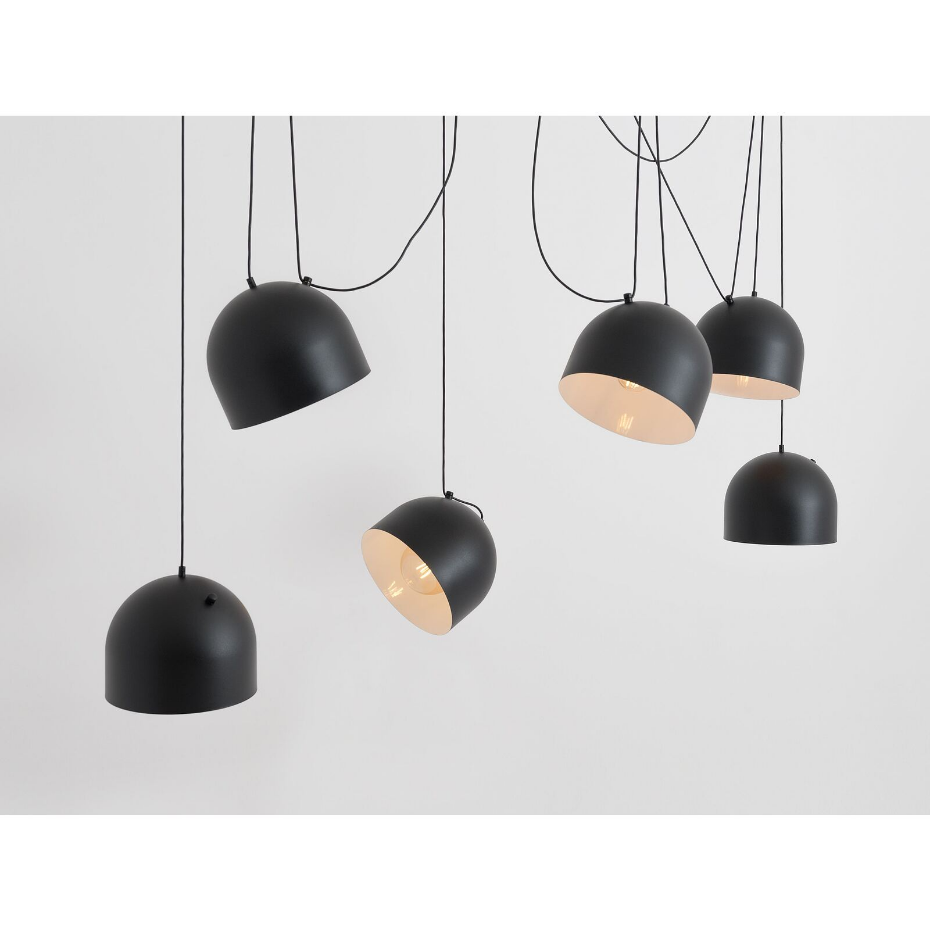 Suspension en acier Popo'l 6