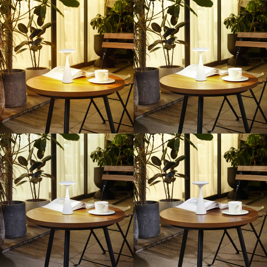 Luminaire de terrasse  moderneLED, Evelen
