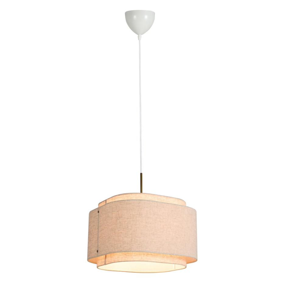 Suspension TAKAI Inox