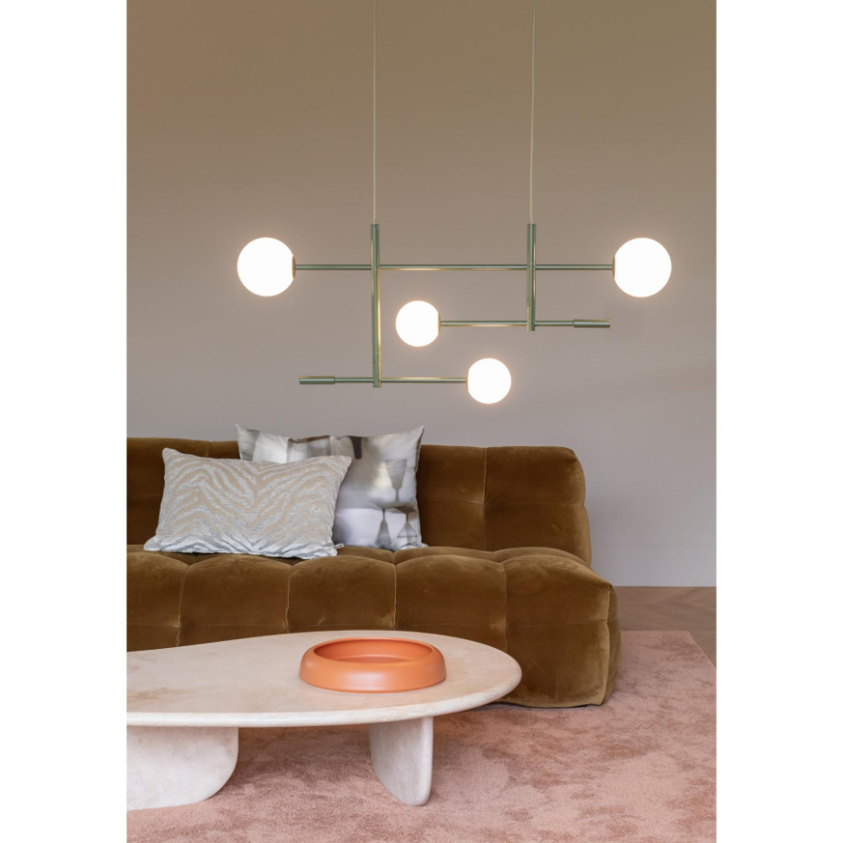Lampe Suspendue Métal COPENHAGEN