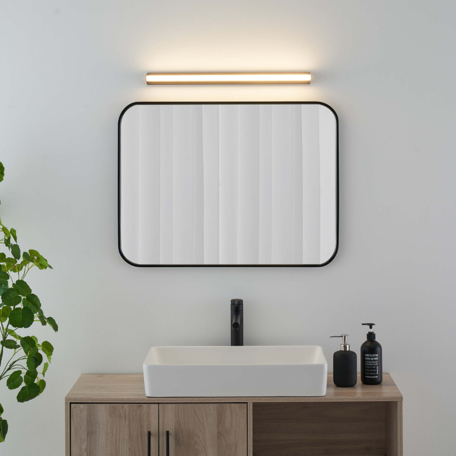Longue Applique LED Style Réglette – WANI