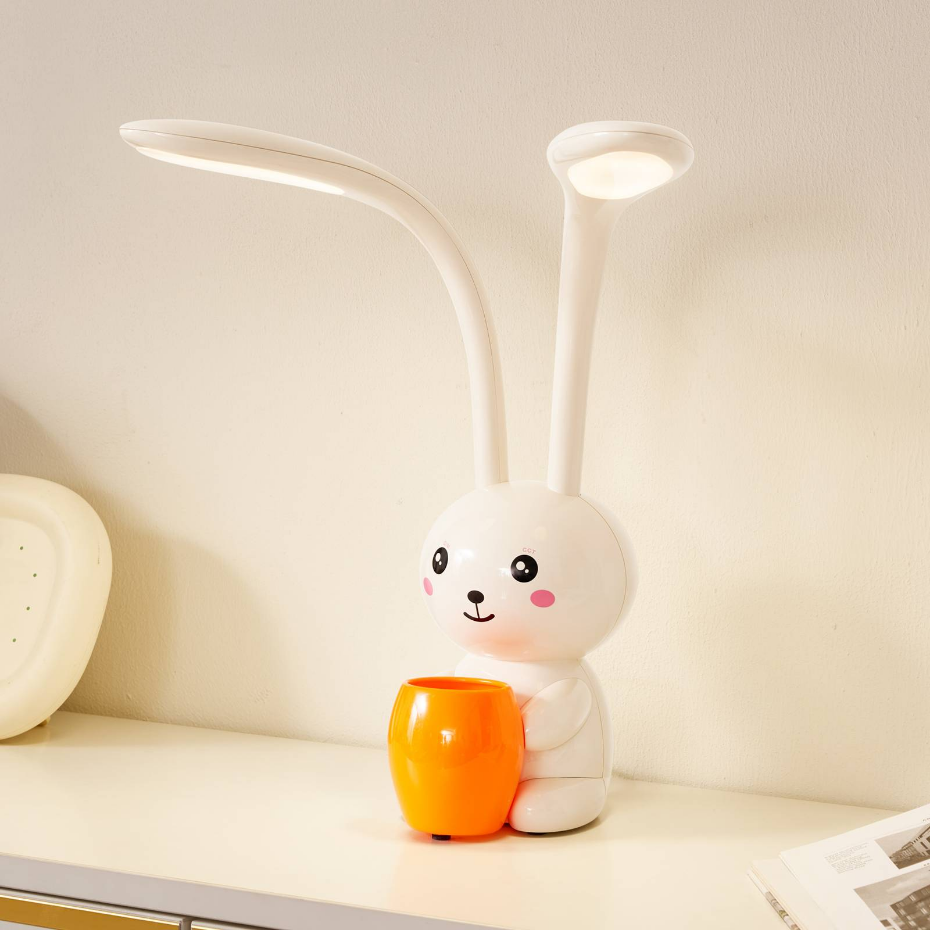 Lampe à poser  jeunesLED, Haas