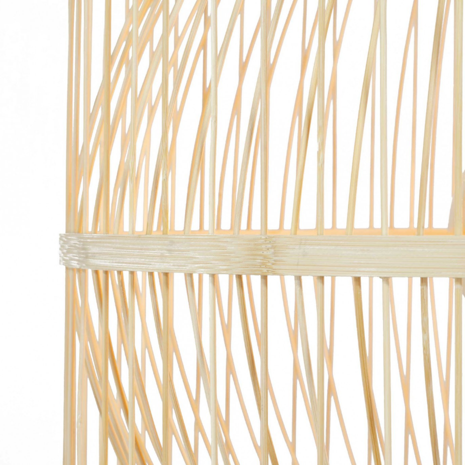 Suspension en bambou, SHUANG