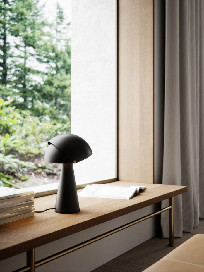 Lampe à poser ALIGN