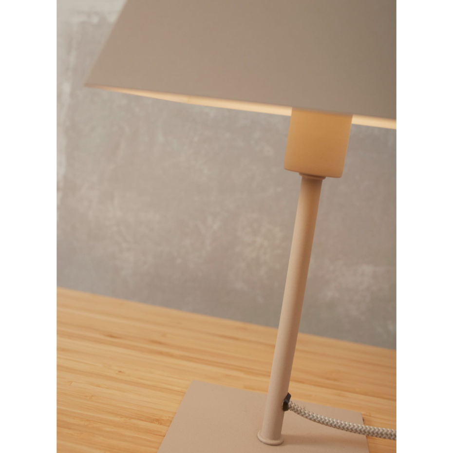 Lampe De Table Le fer PERTH