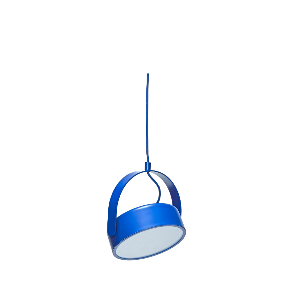 Suspension en fer STAGE