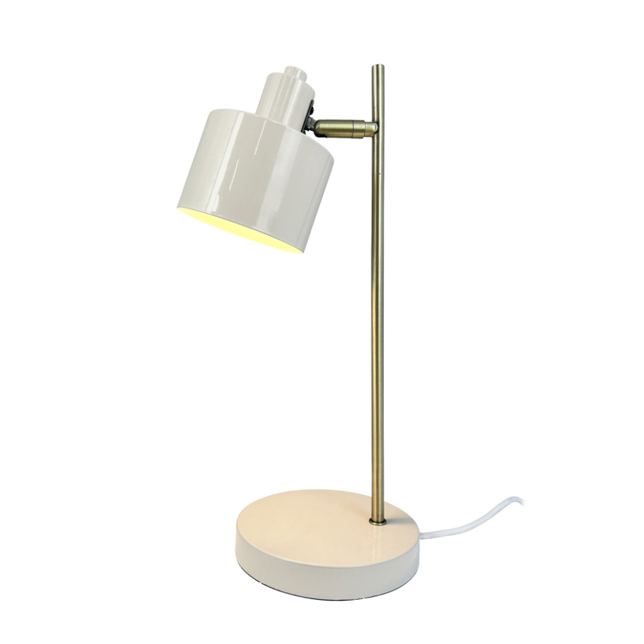 Lampe à poser en métal OCEAN