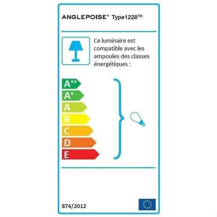 Lampe Daia