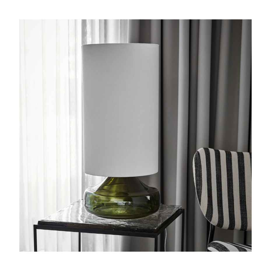 Lampe de table Matte