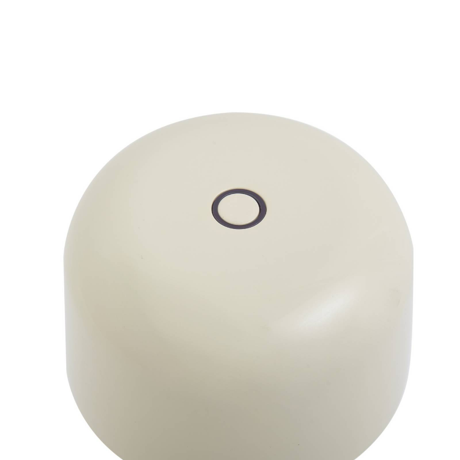 Luminaire de terrasse en aluminium moderneLED