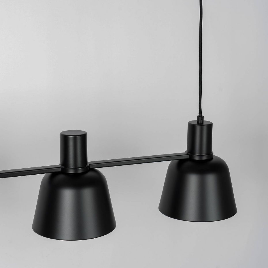 Suspension en métal design, Servan