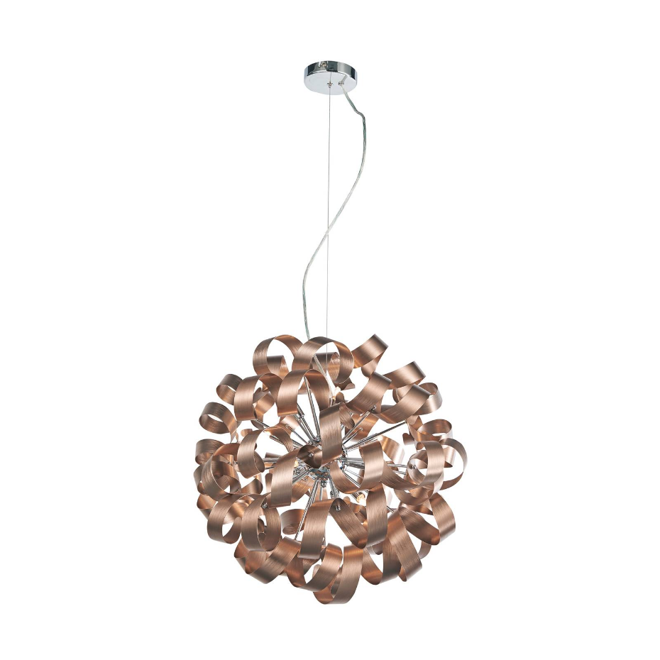 Suspension en aluminium design, Kaelor