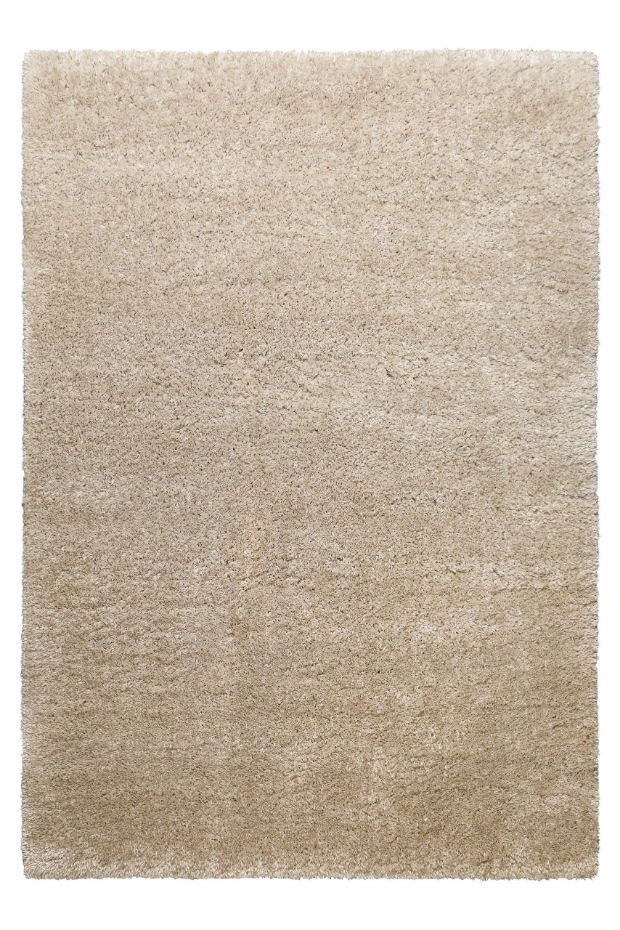 Tapis shaggy aspect laineux ,  PARMA