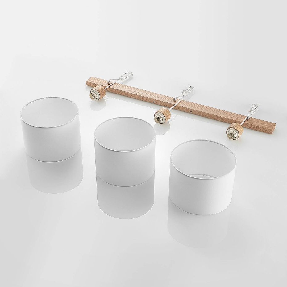 Suspension en textile moderne, Imarin