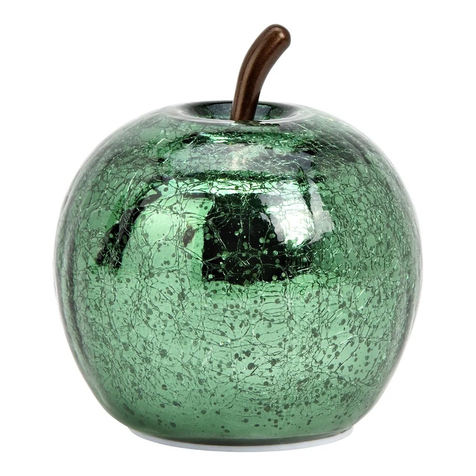 Lampe Pomme lumineuse 10 Led