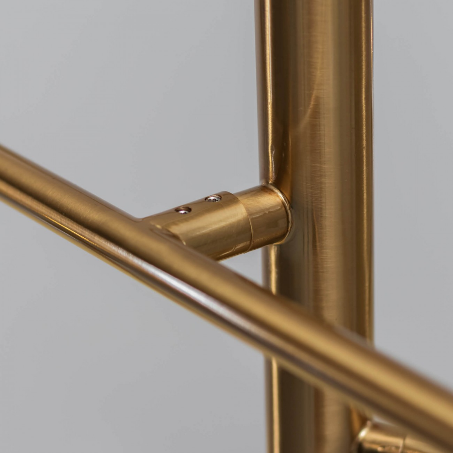 Suspension chic et imposante - OSAM