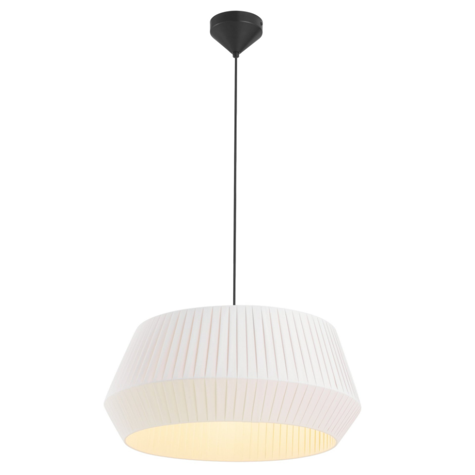 Suspension Coton DICTE