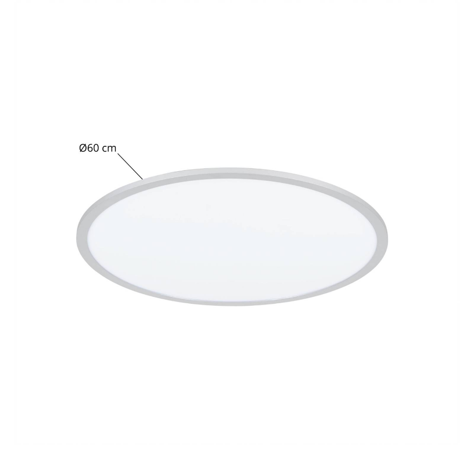 Plafonnier  moderneLED, Narima
