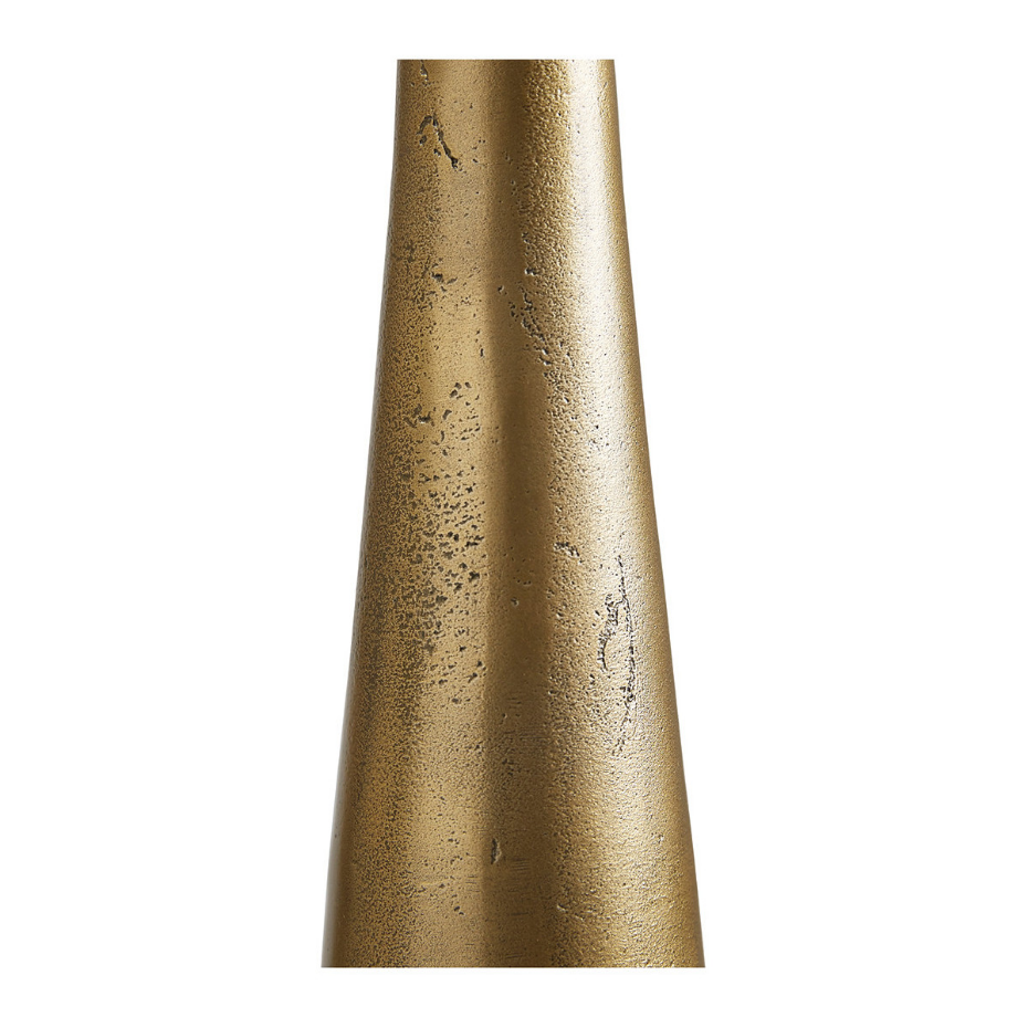 Lampe en alumium