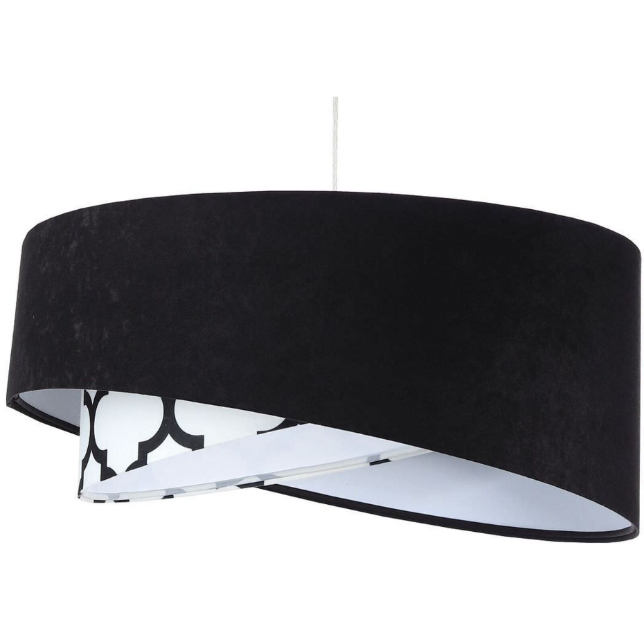 Suspension en tissu Galaxy