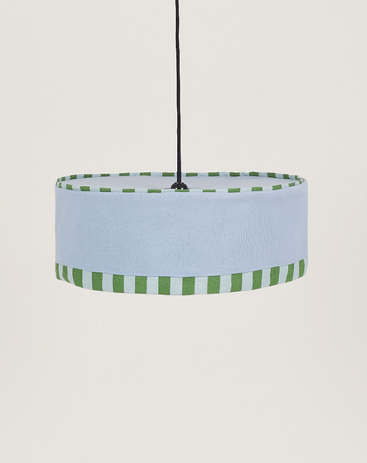 Abat-jour pour suspension diam. 50cm Paul