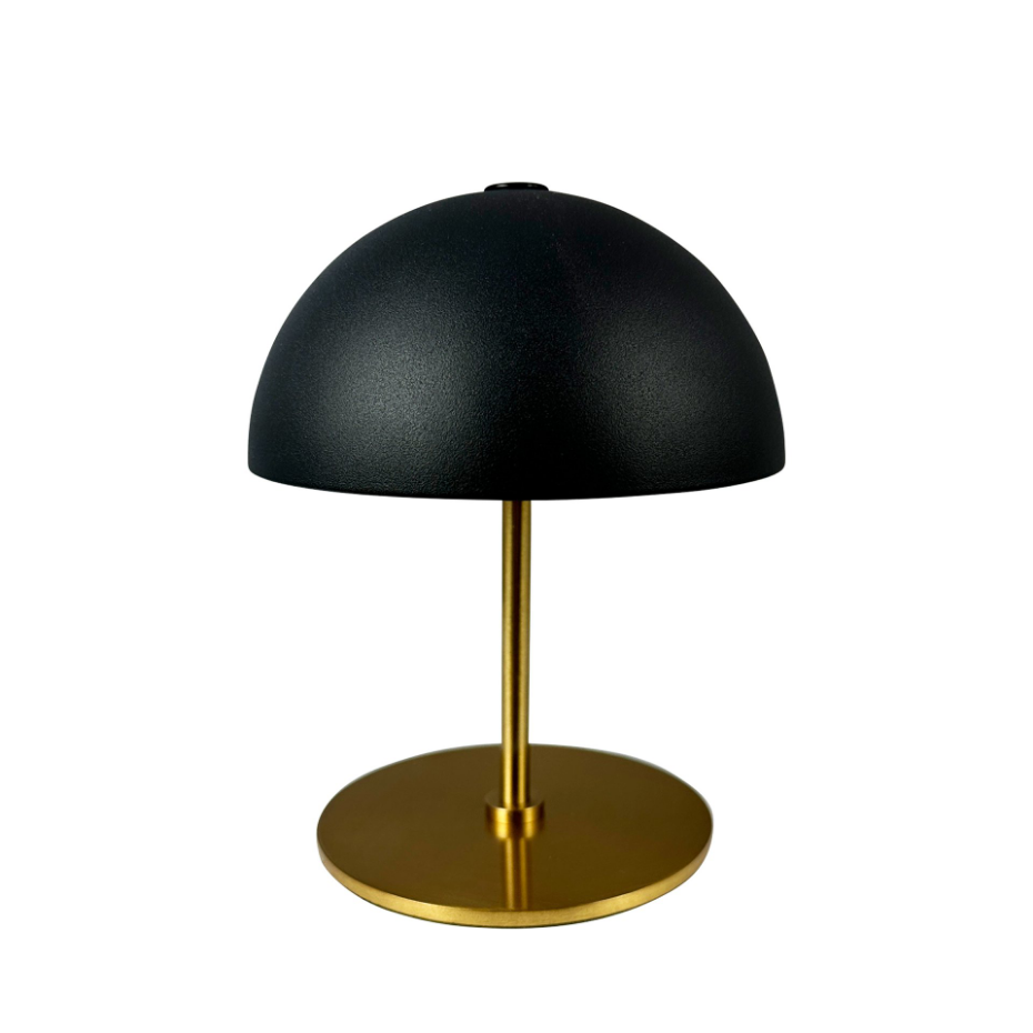 Lampe à poser LED ALONG - paquet de 2