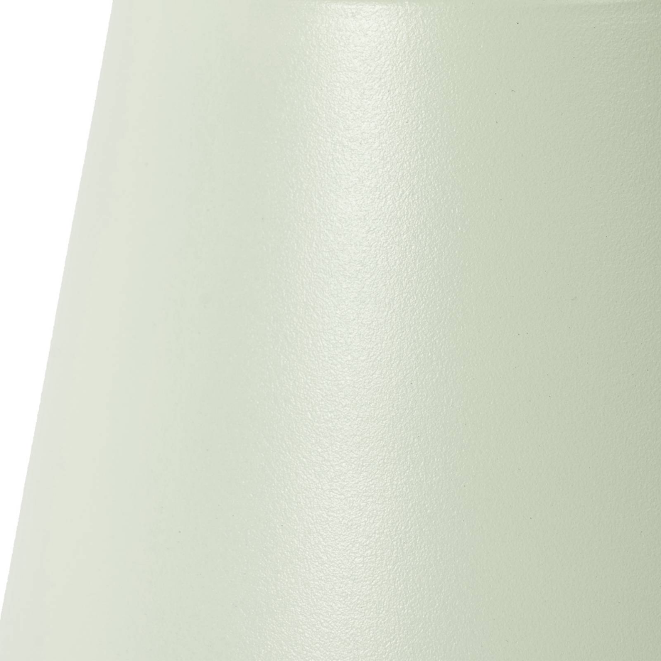 Luminaire de terrasse en métal moderneLED