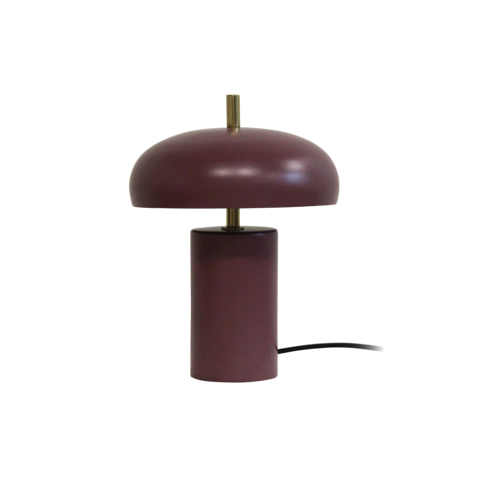 Lampe De Table Le fer JOYA