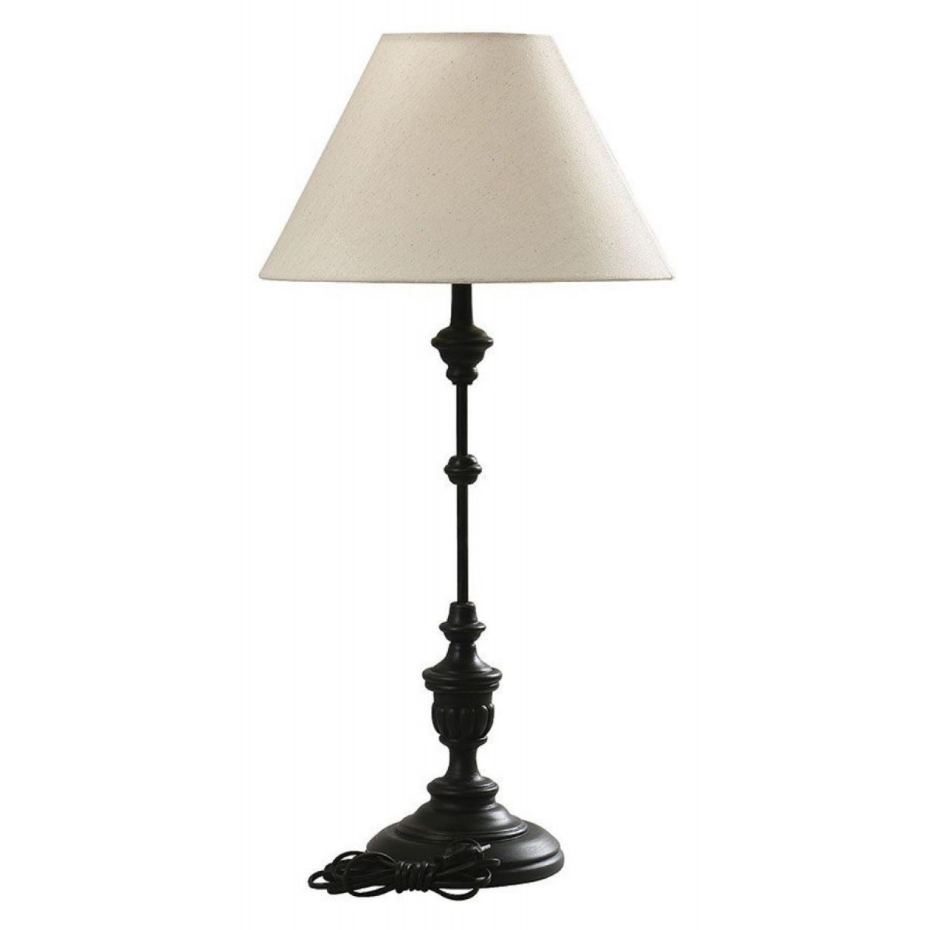 Lampe sur pied culot e27 - CHARME