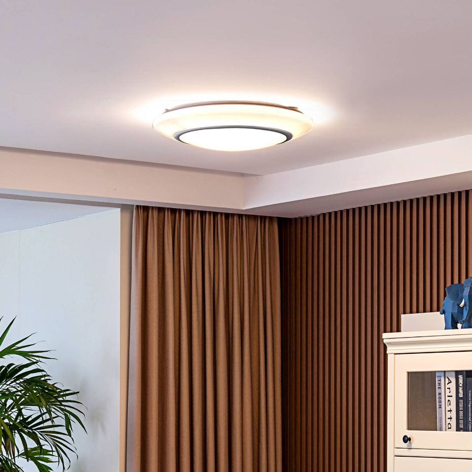 Plafonnier  moderneLED, Felecina